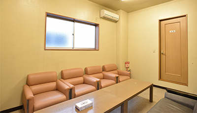 ひたちなかホール